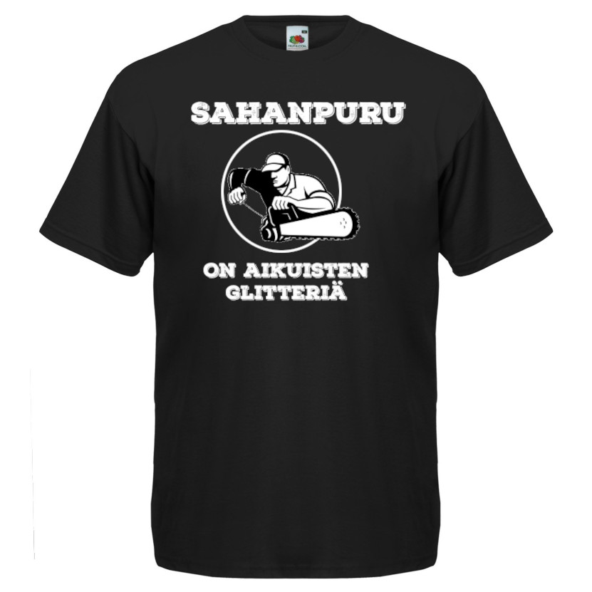 T-paita Sahanpuru