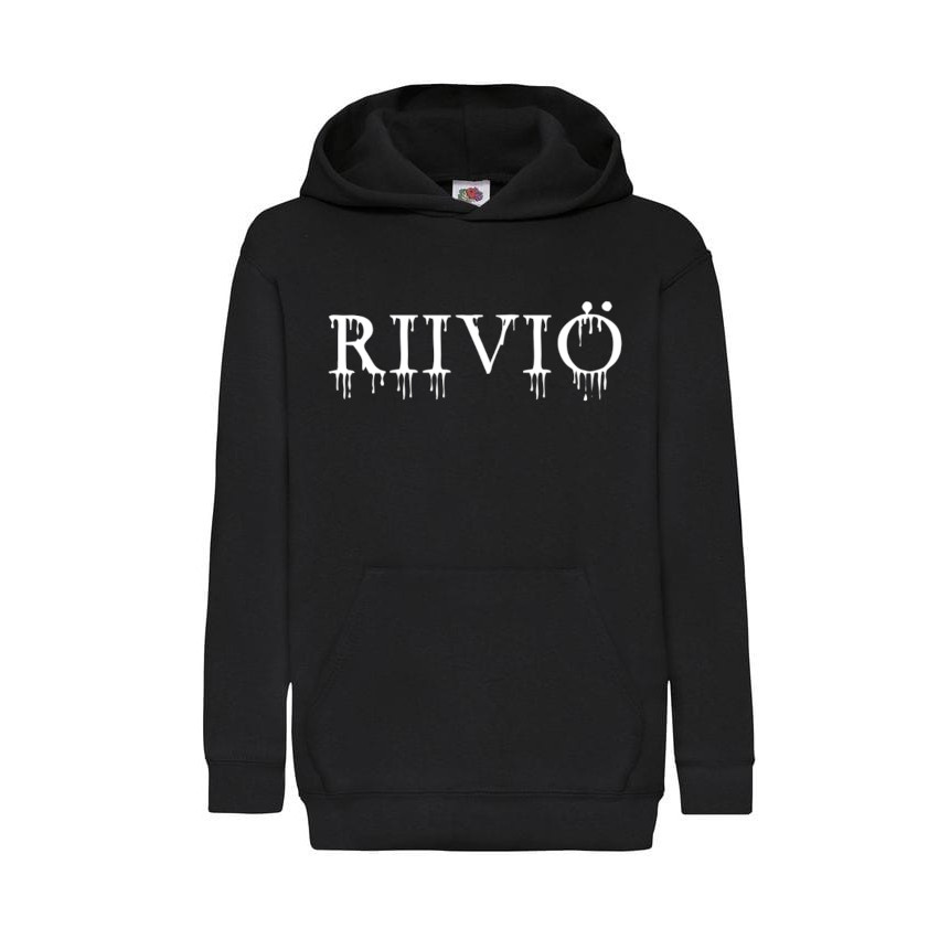 Lasten huppari Riiviö