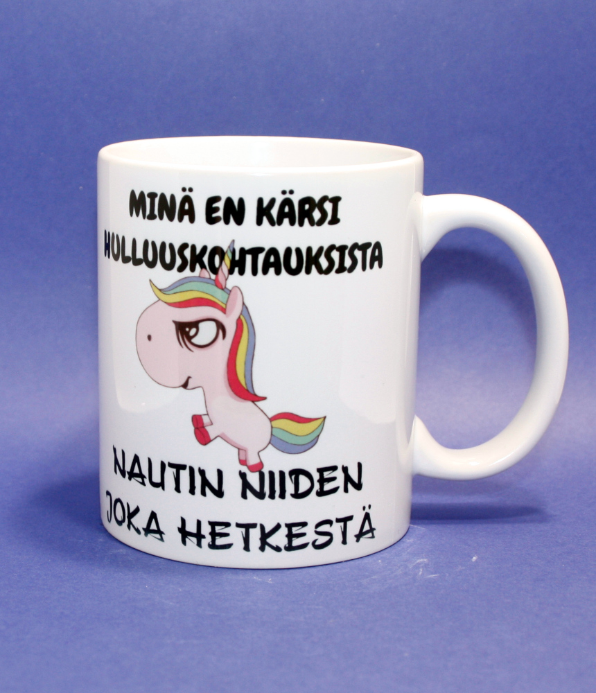 Hulluuskohtaukset