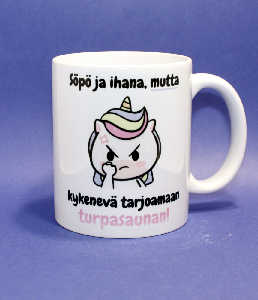 Turpasauna