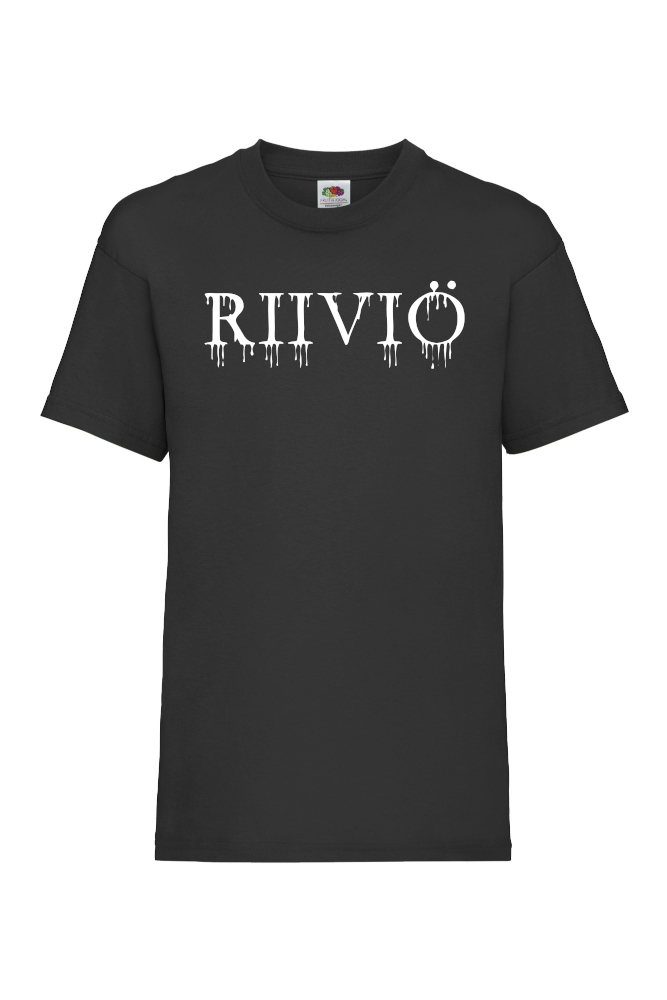 Lasten T-paita Riiviö