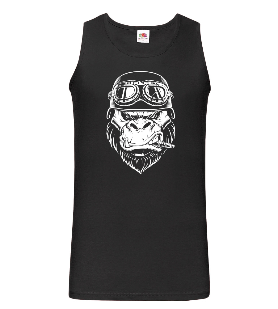 Hihaton paita Ape biker