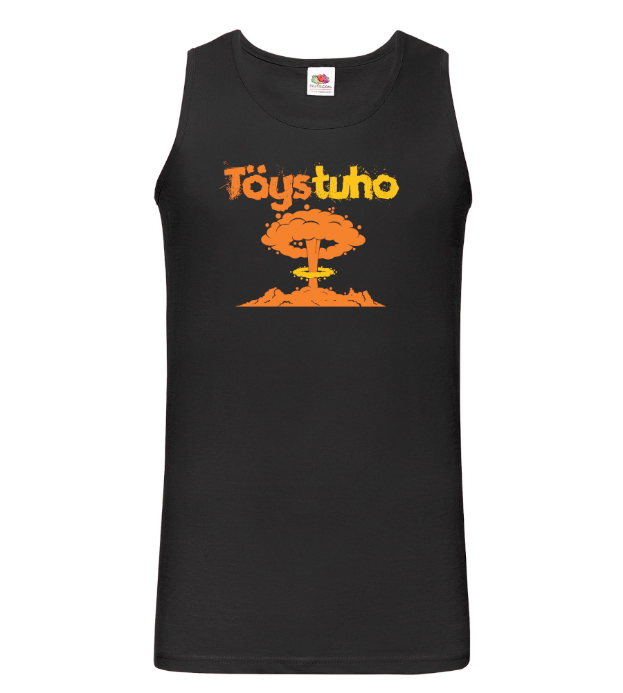 Hihaton paita Täystuho