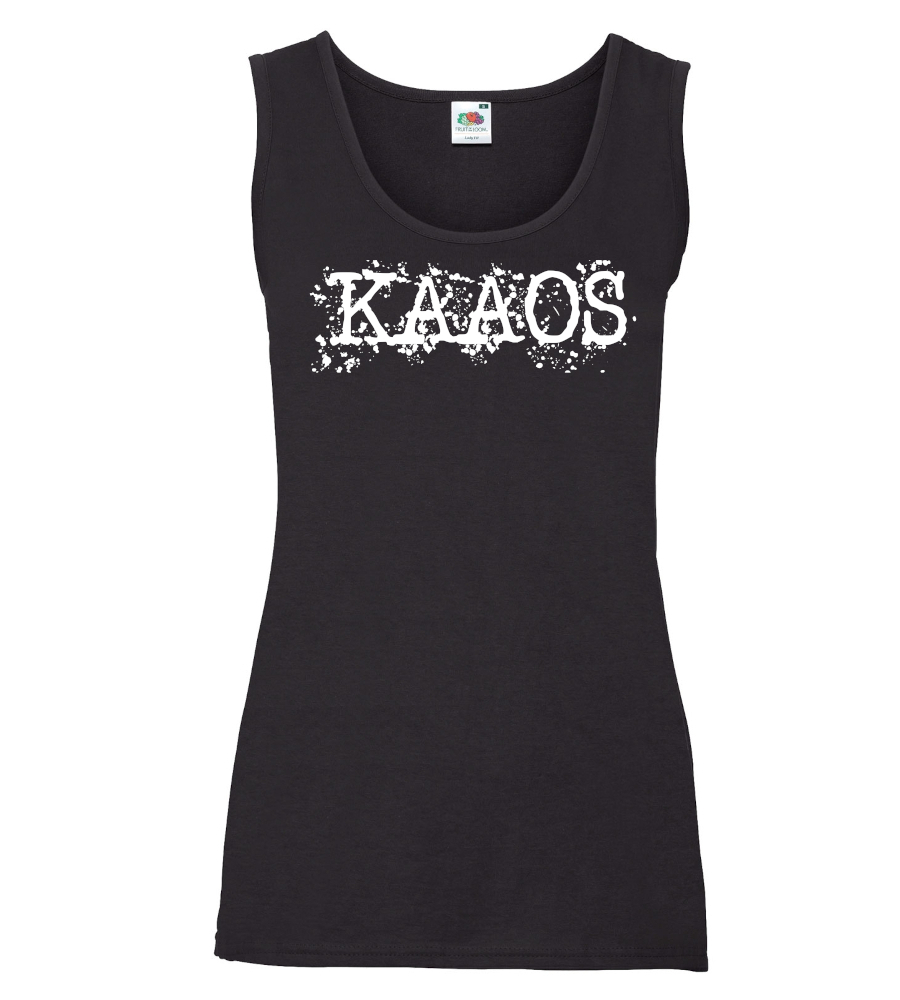 Hihaton paita Kaaos