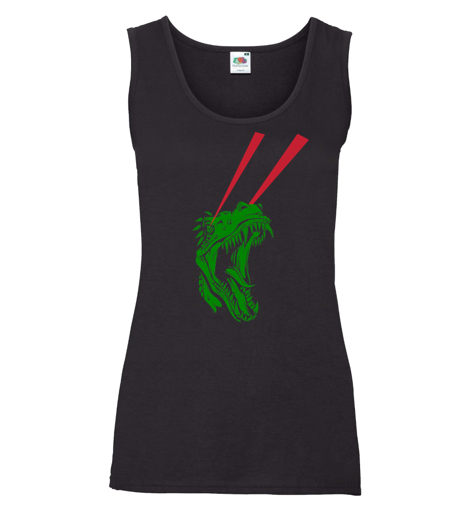 Hihaton paita Raptor with lasers