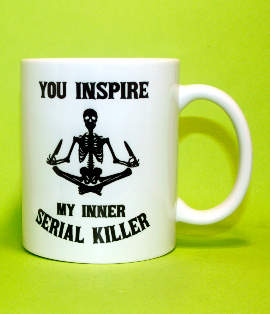 Serial killer