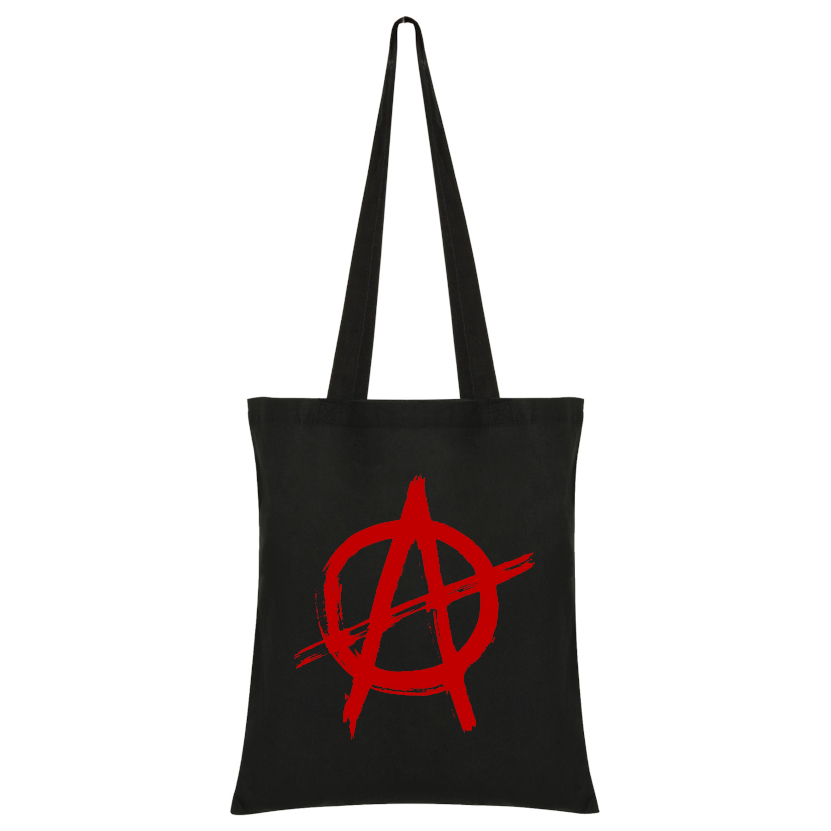Kangaskassi Anarchy