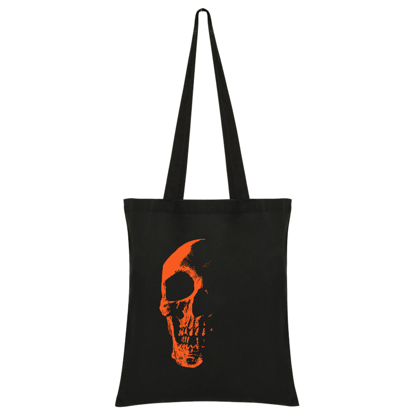 Kangaskassi Fading skull