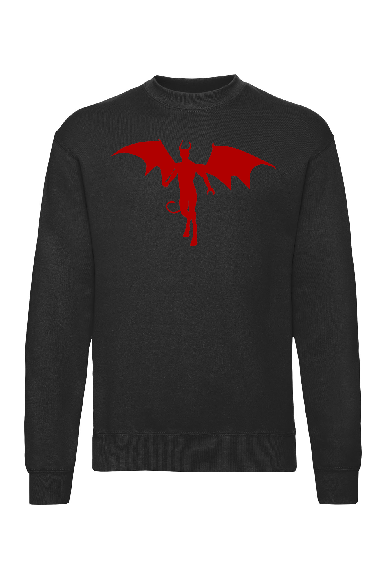 Collegepaita Devil