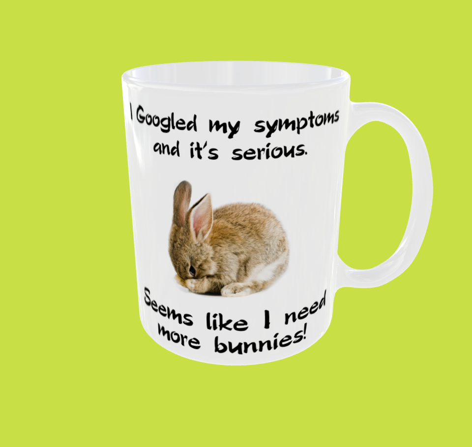 Need more bunnies