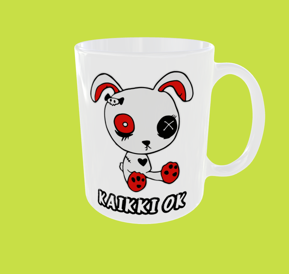 Kaikki OK