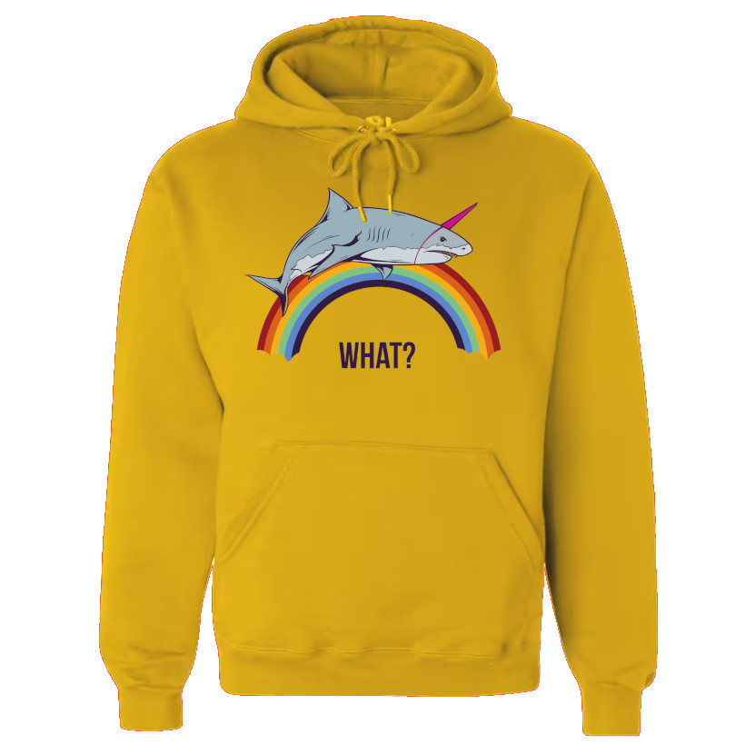Huppari Unishark